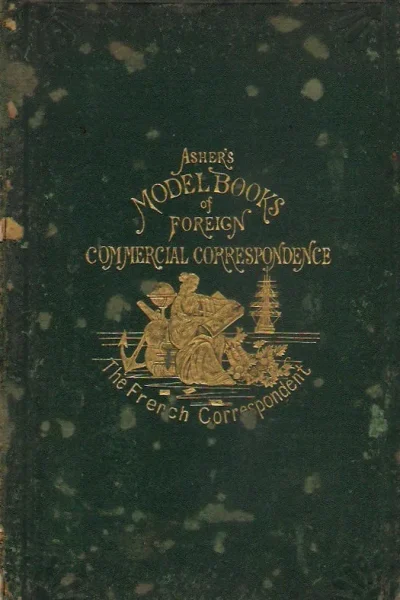 French Commercial Correspondent...