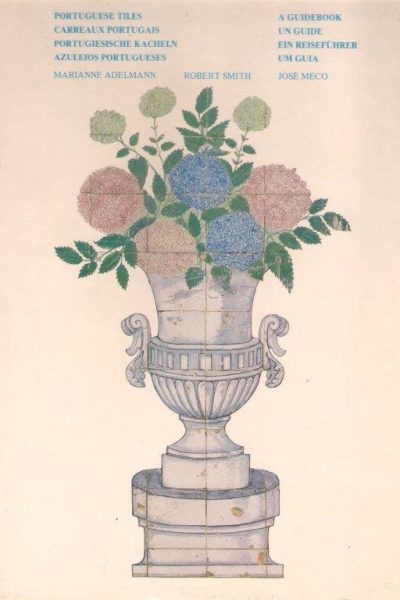 Azulejos Portugueses - Um Guia