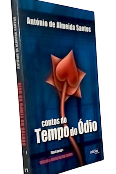 Contos do Tempo do Ódio