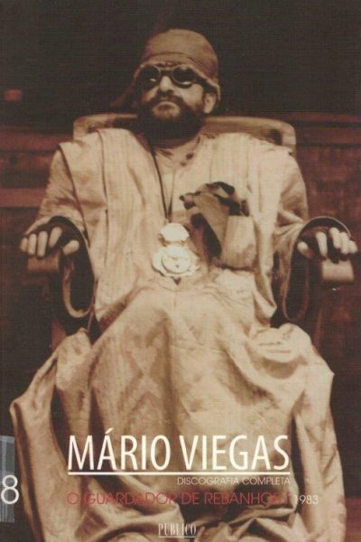 Guardador de Rebanhos I