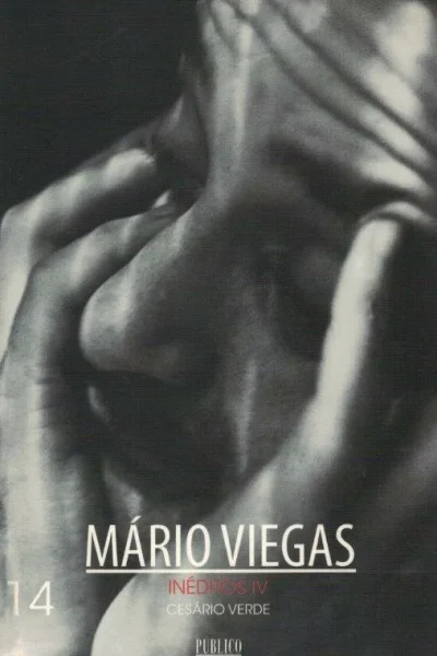 Inéditos IV de Mário Viegas