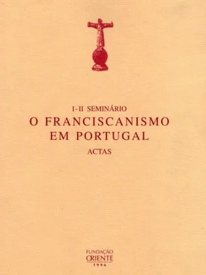 Franciscanismo em Portugal