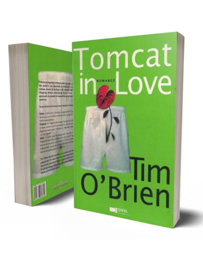 Tomcat in Love de Tim O' Brien