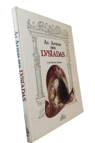 Armas nos Lusíadas