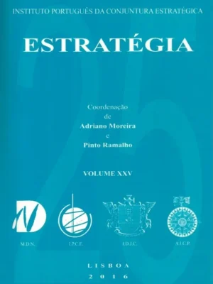 Estratégia (Vol. XXV)