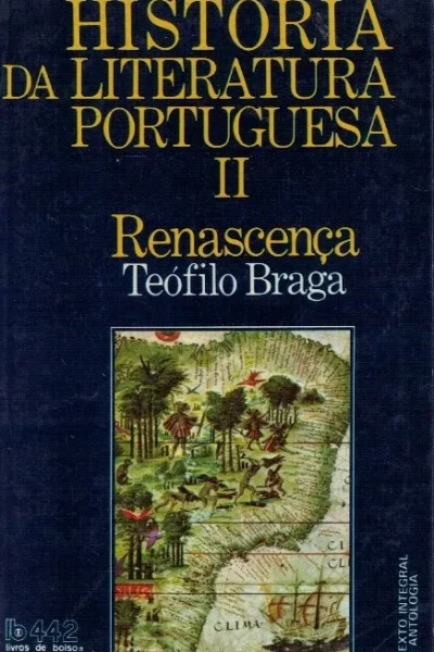 História da Literatura Portuguesa II - Renascença