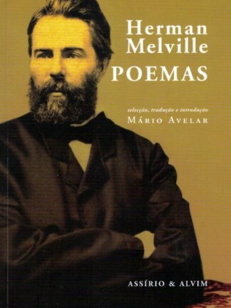 Poemas de Herman Melville