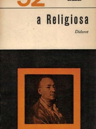 A Religiosa de Diderot