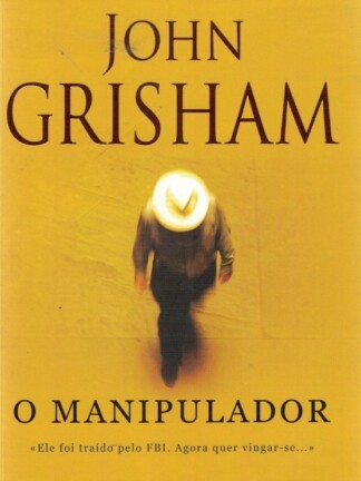 O Manipulador de John Grisham
