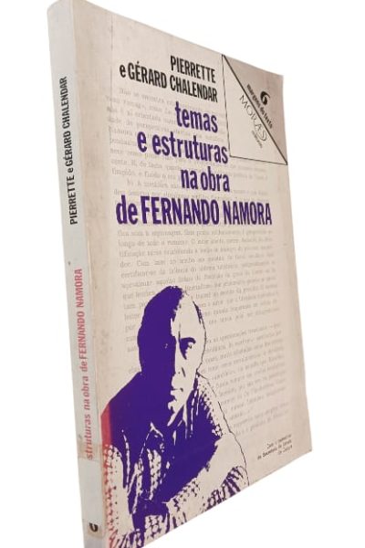 Temas e Estruturas na Obra de Fernando Namora
