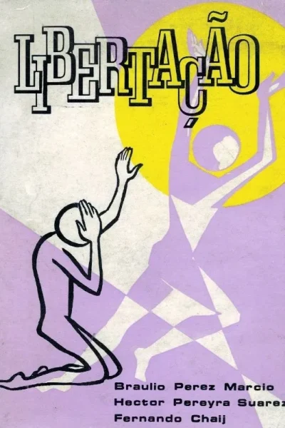 Libertação de Braulio Perez Marcio