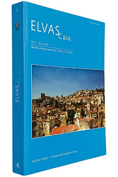 Elvas-Caia (nº7)