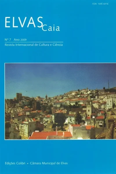 Elvas-Caia (nº7)