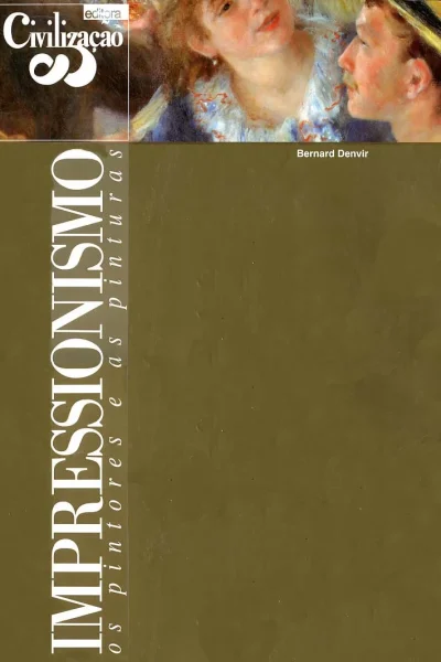 Impressionismo de Bernard Denvir