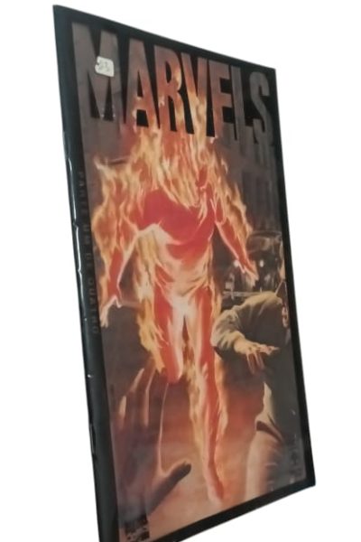 Marvels