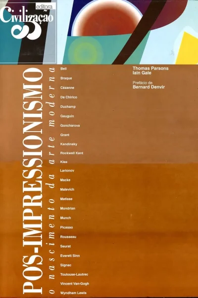Pós-Impressionismo