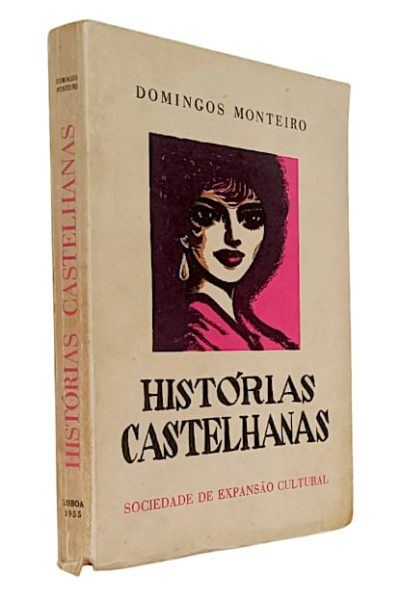 Histórias Castelhanas