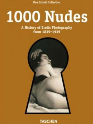 1000 Nudes de Uwe Schied