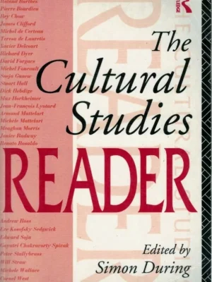 Cultural Studies Reader
