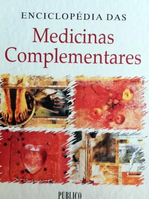 Enciclopédia das Medicinas Complementares