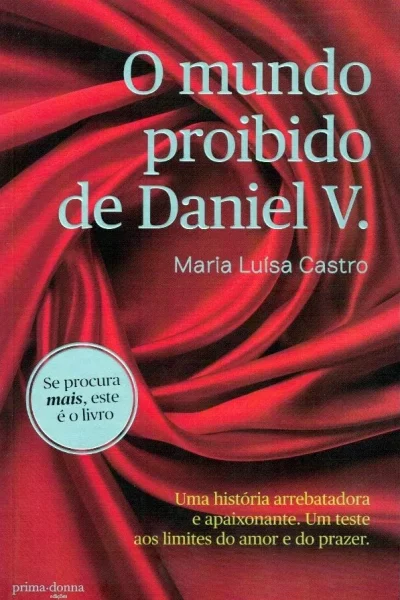 Mundo Proibido de Daniel V.