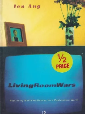 Living Room Wars