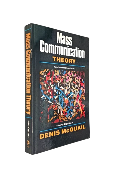Mass Communication Theory