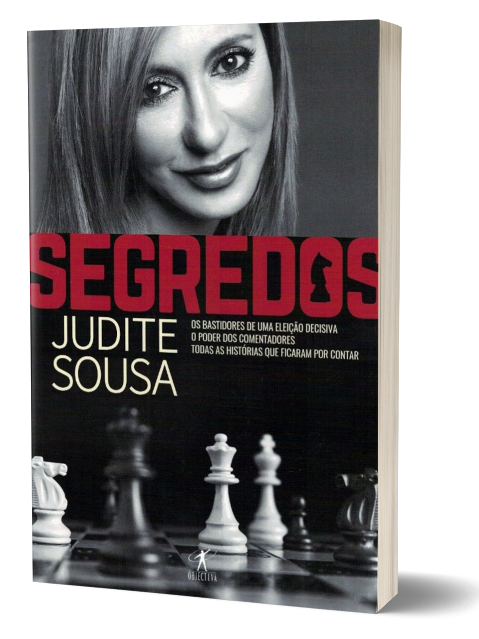 Segredos de Judite de Sousa