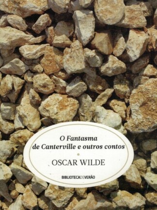 O Fantasma de Canterville e outros contos de Oscar Wilde