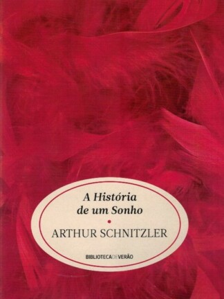 A História de um Sonho de Arthur Schnitzler