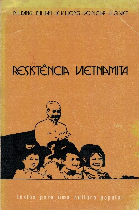 Resistência Vietnamita. de N. L. Bang