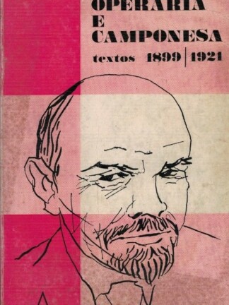 Sobre a Aliança Operária e Camponesa de V. I. Lenine