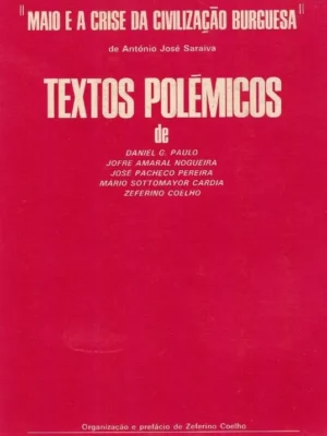 Textos Polémicos de Daniel G. Paulo