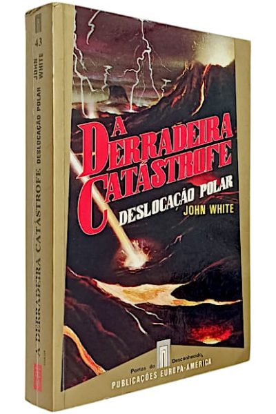 Derradeira Catástrofe