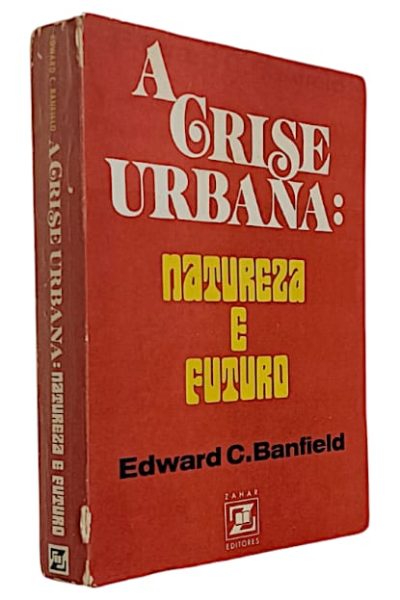 Crise Urbana