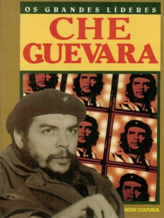 Che Guevara de Douglas Kellner