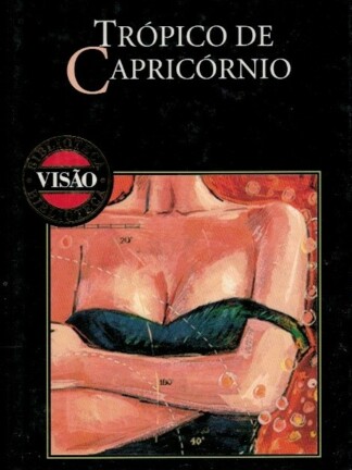 Trópico de Capricórnio de Henry Miller