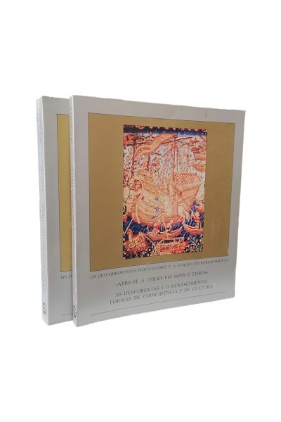 Arte Antiga: Abre-se a Terra em Sons e Cores