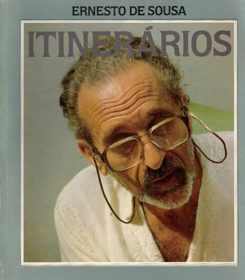 Itinerários de Ernesto de Sousa