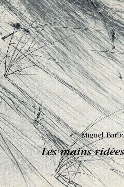 Les Mains Ridées de la Mer de Miguel Barbosa