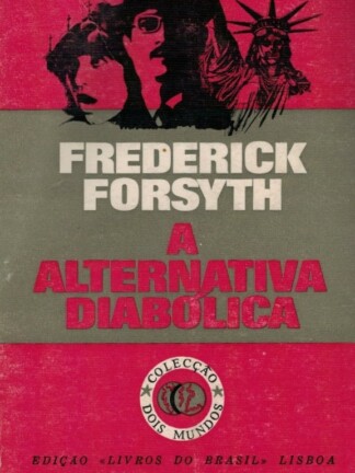 A Alternativa Diabólica de Frederick Forsyth