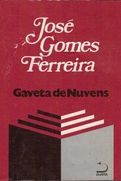 Gaveta de Nuvens