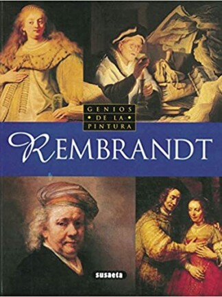 Rembrandt de Juan-Ramón Triado Tur