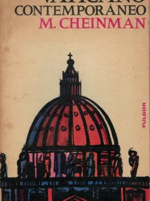 Vaticano Contemporâneo de M. Cheinman
