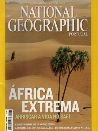 África Extrema de National Geographic