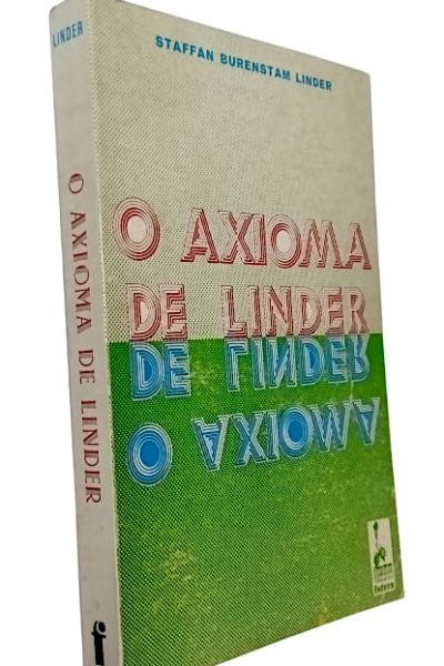 Axioma de Linder, O
