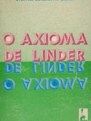 O Axioma de Linder de Staffan Burenstam Linder