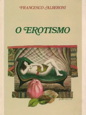 Erotismo de Francesco Alberoni