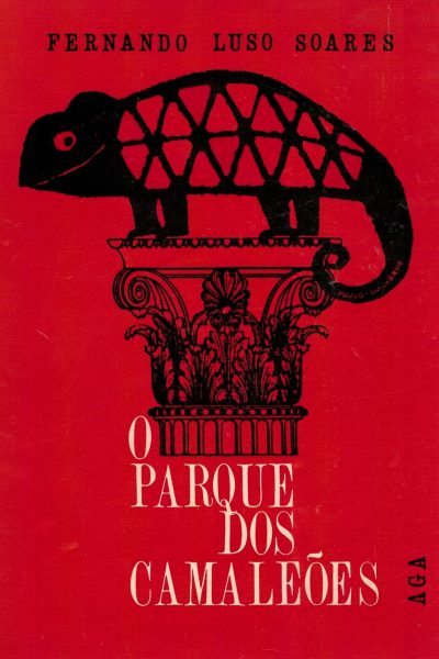 Parque dos Camaleões