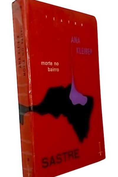 Ana Kleiber